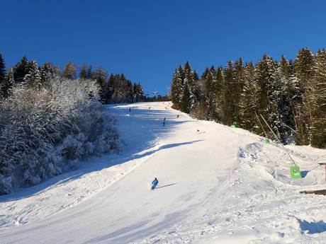 Offerta di piste Baviera – Offerta di piste Ofterschwang/Gunzesried - Ofterschwanger Horn