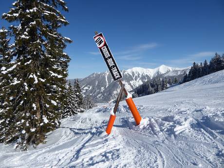 Snowparks Schneebären Card – Snowpark Riesneralm - Donnersbachwald