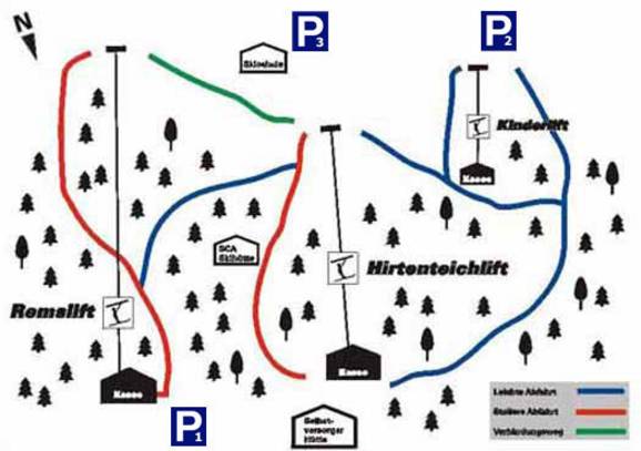 Hirtenteich – Essingen-Lauterburg/Aalen