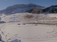 Shahdag, Lift station