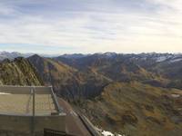 Andermatt Sedrun - Ski Arena