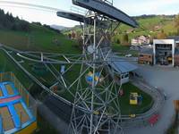 Kronberg Luftseilbahn