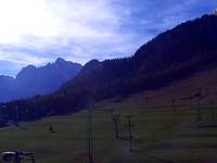 Kranjska Gora/Bach