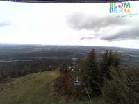 Blombergbahn/Bergstation