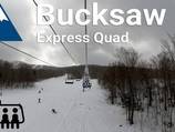 Bucksaw Express